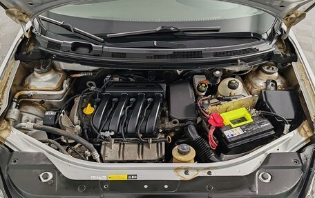 Nissan Almera, 2018 год, 729 000 рублей, 4 фотография