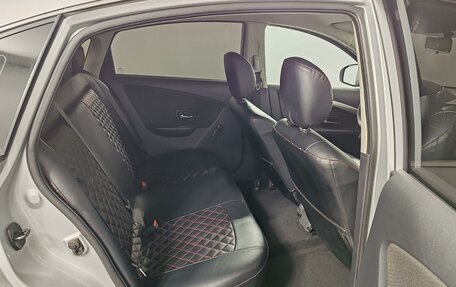 Nissan Almera, 2018 год, 729 000 рублей, 12 фотография
