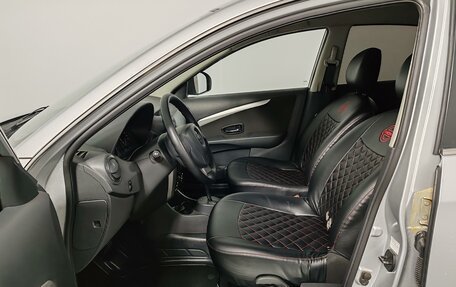Nissan Almera, 2018 год, 729 000 рублей, 10 фотография