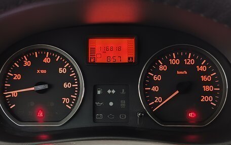 Nissan Almera, 2018 год, 729 000 рублей, 7 фотография