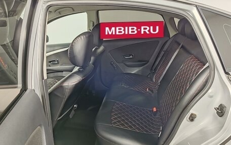 Nissan Almera, 2018 год, 729 000 рублей, 6 фотография