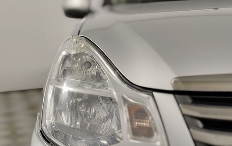 Nissan Almera, 2018 год, 729 000 рублей, 11 фотография