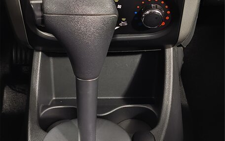 Nissan Almera, 2018 год, 729 000 рублей, 15 фотография