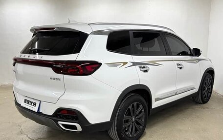 Chery Tiggo 8 I, 2023 год, 1 550 548 рублей, 3 фотография