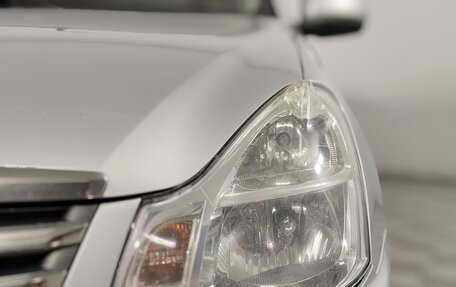 Nissan Almera, 2018 год, 729 000 рублей, 16 фотография