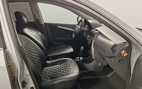 Nissan Almera, 2018 год, 729 000 рублей, 13 фотография