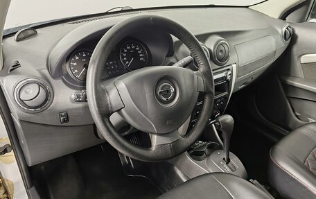 Nissan Almera, 2018 год, 729 000 рублей, 14 фотография