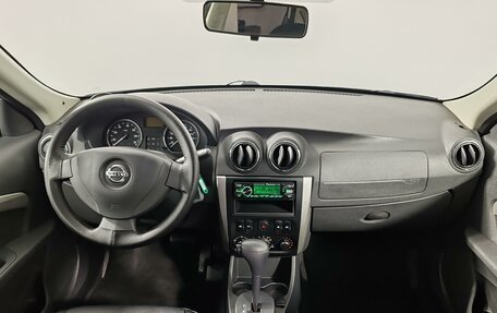 Nissan Almera, 2018 год, 729 000 рублей, 8 фотография