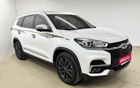 Chery Tiggo 8 I, 2023 год, 1 550 548 рублей, 2 фотография