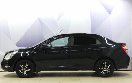 Chevrolet Cobalt II, 2013 год, 613 800 рублей, 2 фотография
