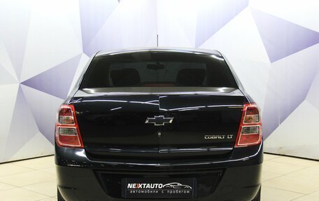 Chevrolet Cobalt II, 2013 год, 613 800 рублей, 4 фотография