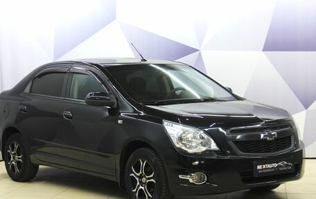 Chevrolet Cobalt II, 2013 год, 613 800 рублей, 8 фотография