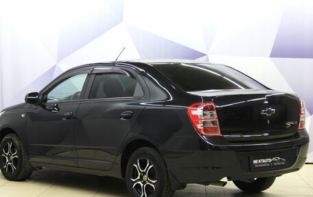Chevrolet Cobalt II, 2013 год, 613 800 рублей, 3 фотография