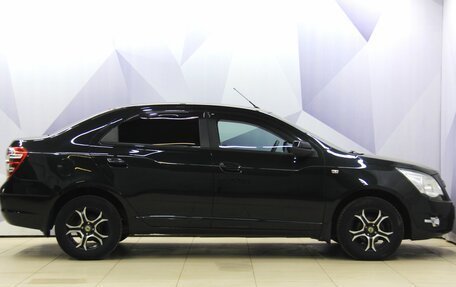 Chevrolet Cobalt II, 2013 год, 613 800 рублей, 7 фотография