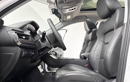 Chery Tiggo 8 I, 2023 год, 1 550 548 рублей, 6 фотография