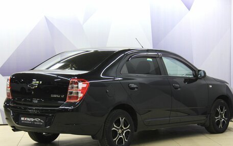 Chevrolet Cobalt II, 2013 год, 613 800 рублей, 6 фотография