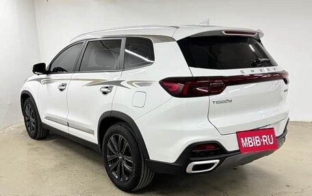 Chery Tiggo 8 I, 2023 год, 1 550 548 рублей, 5 фотография