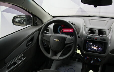 Chevrolet Cobalt II, 2013 год, 613 800 рублей, 19 фотография