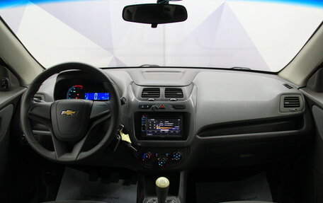 Chevrolet Cobalt II, 2013 год, 613 800 рублей, 15 фотография
