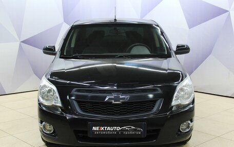 Chevrolet Cobalt II, 2013 год, 613 800 рублей, 10 фотография