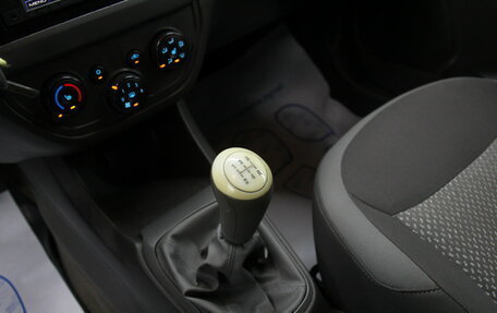 Chevrolet Cobalt II, 2013 год, 613 800 рублей, 22 фотография