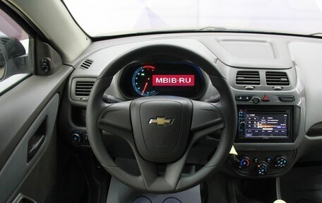 Chevrolet Cobalt II, 2013 год, 613 800 рублей, 16 фотография