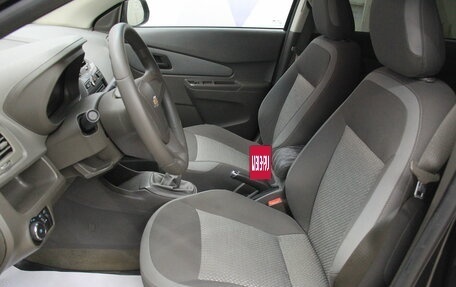 Chevrolet Cobalt II, 2013 год, 613 800 рублей, 13 фотография