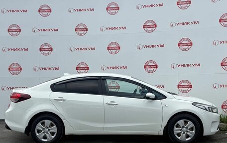 KIA Cerato III, 2019 год, 1 499 000 рублей, 6 фотография