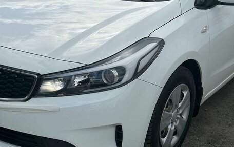 KIA Cerato III, 2019 год, 1 499 000 рублей, 10 фотография