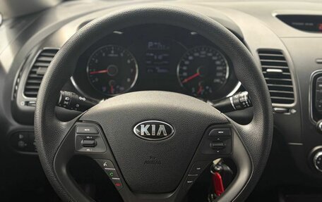 KIA Cerato III, 2019 год, 1 499 000 рублей, 20 фотография