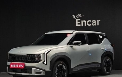 KIA Seltos, 2026 год, 2 740 123 рублей, 1 фотография