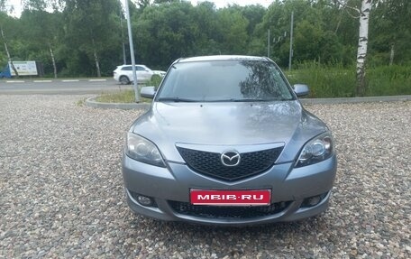 Mazda 3, 2005 год, 250 000 рублей, 1 фотография