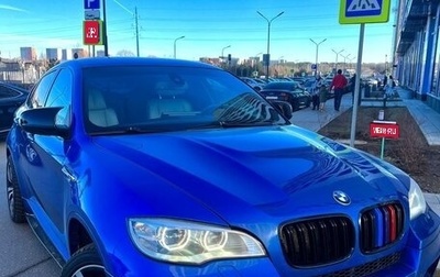 BMW X6 M, 2012 год, 3 050 000 рублей, 1 фотография
