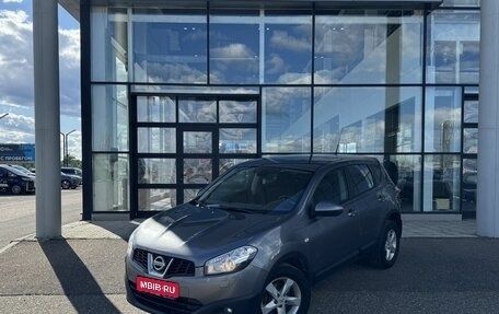 Nissan Qashqai, 2011 год, 900 000 рублей, 1 фотография