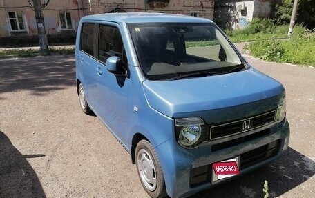 Honda N-WGN, 2020 год, 900 000 рублей, 1 фотография