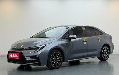 Toyota Corolla, 2023 год, 1 750 000 рублей, 1 фотография