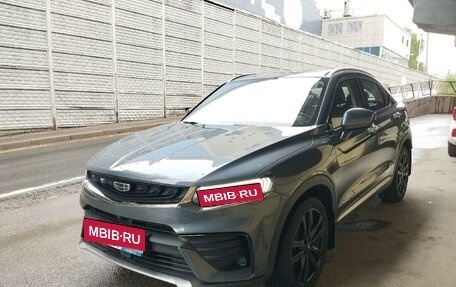 Geely Tugella FY11, 2022 год, 2 600 000 рублей, 1 фотография