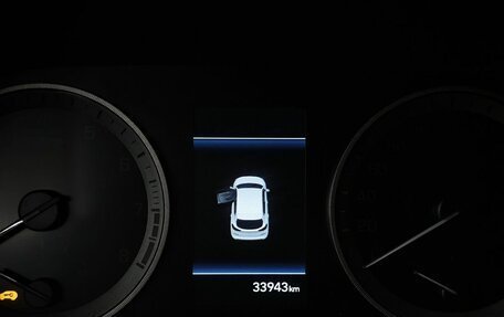 Hyundai Tucson III, 2019 год, 2 351 000 рублей, 17 фотография
