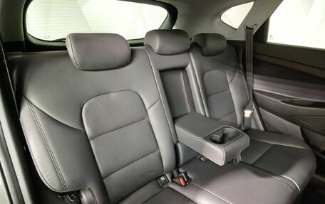 Hyundai Tucson III, 2019 год, 2 351 000 рублей, 16 фотография
