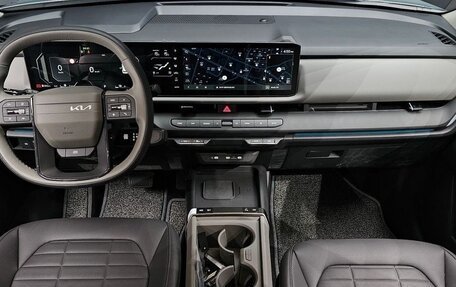 KIA Seltos, 2026 год, 2 740 123 рублей, 7 фотография
