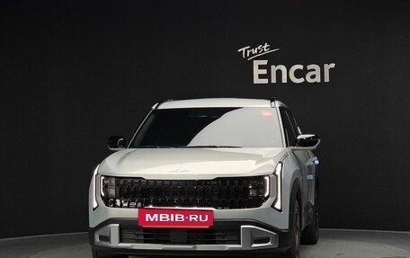 KIA Seltos, 2026 год, 2 740 123 рублей, 3 фотография