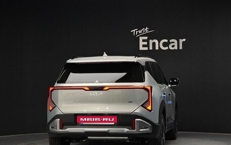 KIA Seltos, 2026 год, 2 740 123 рублей, 4 фотография