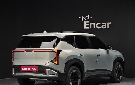 KIA Seltos, 2026 год, 2 740 123 рублей, 2 фотография