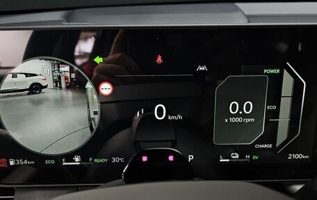 KIA Seltos, 2026 год, 2 740 123 рублей, 8 фотография