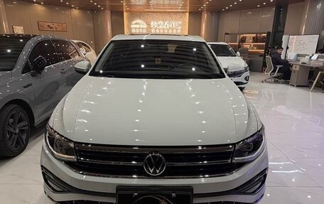 Volkswagen Bora, 2023 год, 1 300 777 рублей, 2 фотография