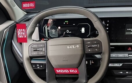 KIA Seltos, 2026 год, 2 740 123 рублей, 13 фотография
