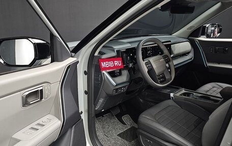 KIA Seltos, 2026 год, 2 740 123 рублей, 11 фотография