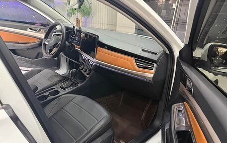 Volkswagen Bora, 2023 год, 1 300 777 рублей, 8 фотография