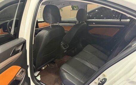 Volkswagen Bora, 2023 год, 1 300 777 рублей, 10 фотография