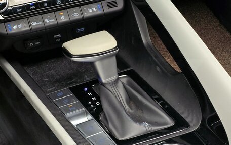 Hyundai Avante, 2022 год, 1 730 000 рублей, 14 фотография